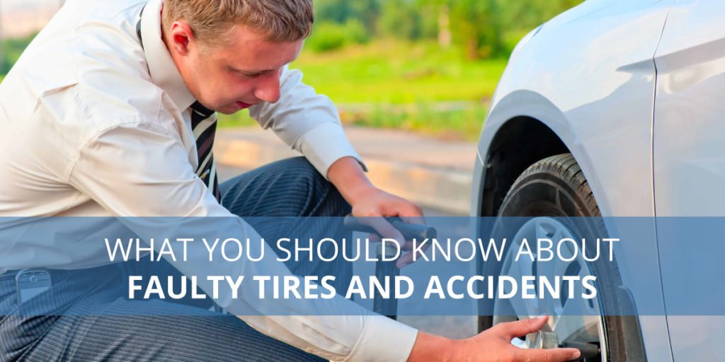 What You Should Know About Fault Tires and Accidents